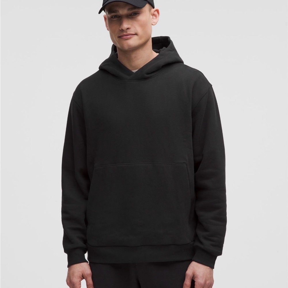 Lululemon Steady State Hoodie